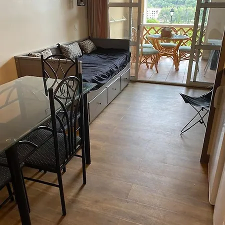 Studio Village Cap Esterel Agay-st Raphael Appartement *