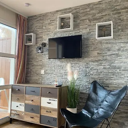 Appartement Studio Village Cap Esterel Agay-st Raphael
