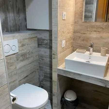 Appartement Studio Village Cap Esterel Agay-st Raphael Saint-Raphaël