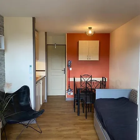 Appartement Studio Village Cap Esterel Agay-st Raphael