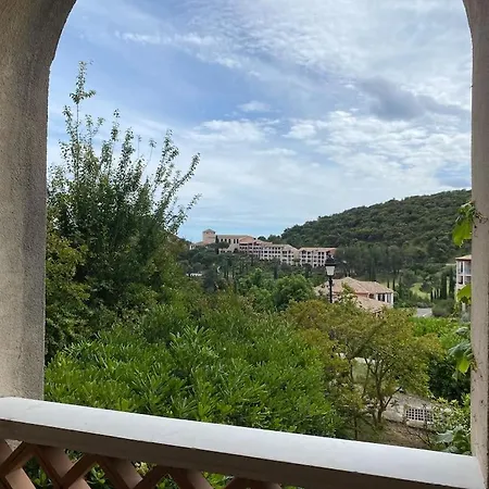 Studio Village Cap Esterel Agay-st Raphael Saint-Raphaël